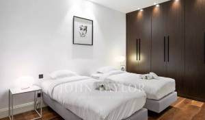 Sezónní pronájem Byt Cannes