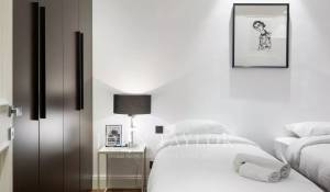 Sezónní pronájem Byt Cannes