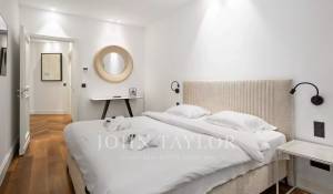 Sezónní pronájem Byt Cannes