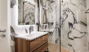 Sezónní pronájem Byt Cannes