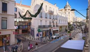 Sezónní pronájem Byt Cannes