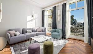 Sezónní pronájem Byt Cannes