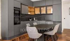 Sezónní pronájem Byt Cannes