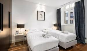 Sezónní pronájem Byt Cannes