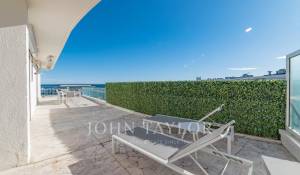 Sezónní pronájem Byt Cannes