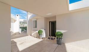 Sezónní pronájem Byt Cannes