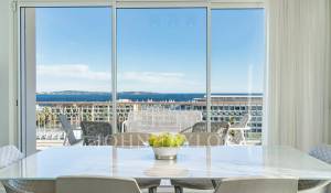 Sezónní pronájem Byt Cannes