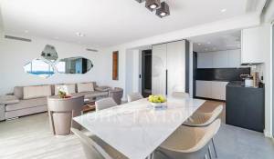 Sezónní pronájem Byt Cannes