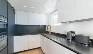 Sezónní pronájem Byt Cannes