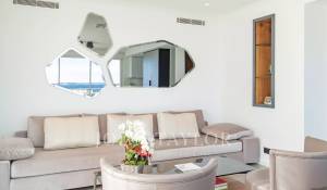 Sezónní pronájem Byt Cannes