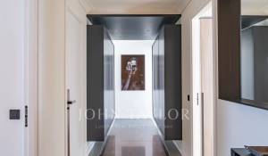 Sezónní pronájem Byt Cannes