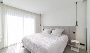 Sezónní pronájem Byt Cannes