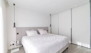 Sezónní pronájem Byt Cannes