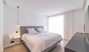 Sezónní pronájem Byt Cannes