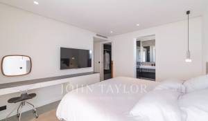 Sezónní pronájem Byt Cannes