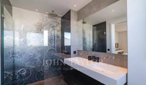 Sezónní pronájem Byt Cannes