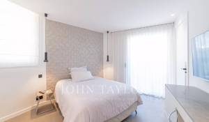 Sezónní pronájem Byt Cannes