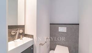 Sezónní pronájem Byt Cannes