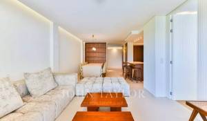 Sezónní pronájem Byt Cannes