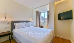 Sezónní pronájem Byt Cannes