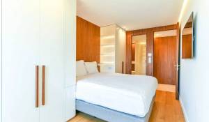 Sezónní pronájem Byt Cannes