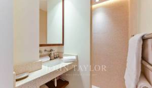 Sezónní pronájem Byt Cannes