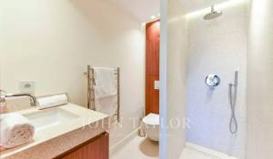 Sezónní pronájem Byt Cannes