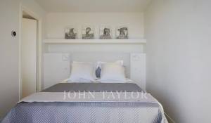 Sezónní pronájem Byt Cannes