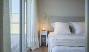 Sezónní pronájem Byt Cannes