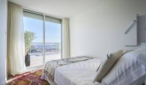 Sezónní pronájem Byt Cannes