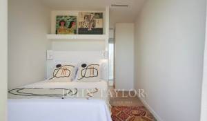 Sezónní pronájem Byt Cannes