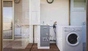 Sezónní pronájem Byt Cannes