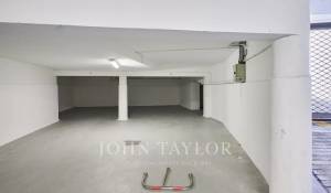 Sezónní pronájem Byt Cannes