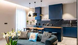 Sezónní pronájem Byt Cannes