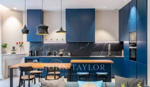 Sezónní pronájem Byt Cannes