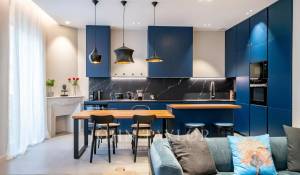 Sezónní pronájem Byt Cannes