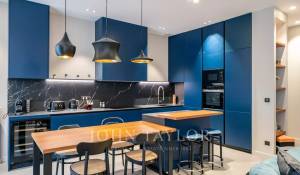 Sezónní pronájem Byt Cannes