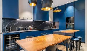 Sezónní pronájem Byt Cannes