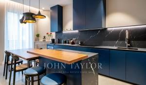 Sezónní pronájem Byt Cannes