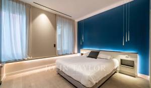 Sezónní pronájem Byt Cannes