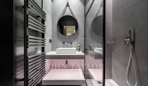 Sezónní pronájem Byt Cannes