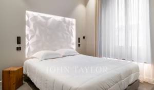 Sezónní pronájem Byt Cannes