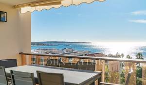 Sezónní pronájem Byt Cannes