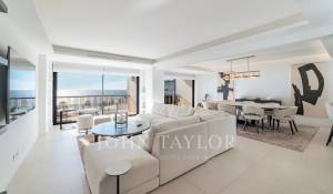 Sezónní pronájem Byt Cannes