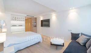 Sezónní pronájem Byt Cannes