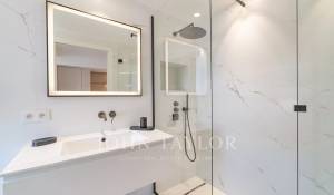 Sezónní pronájem Byt Cannes