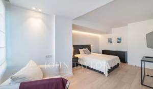 Sezónní pronájem Byt Cannes