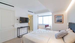 Sezónní pronájem Byt Cannes