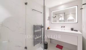 Sezónní pronájem Byt Cannes