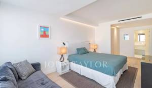 Sezónní pronájem Byt Cannes